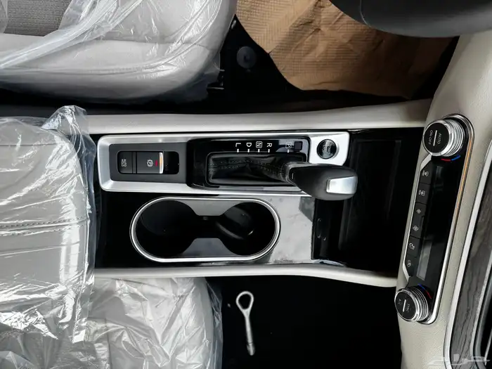 نيسان التيما SV نص فل موديل 2026 22