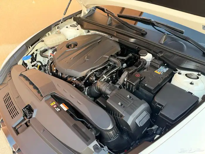 سوناتا 2020 بنزين 53