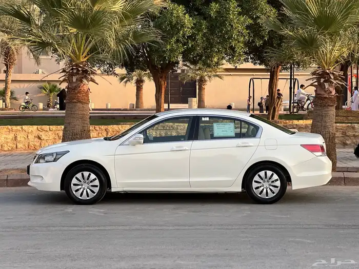 هوندا اكورد 2