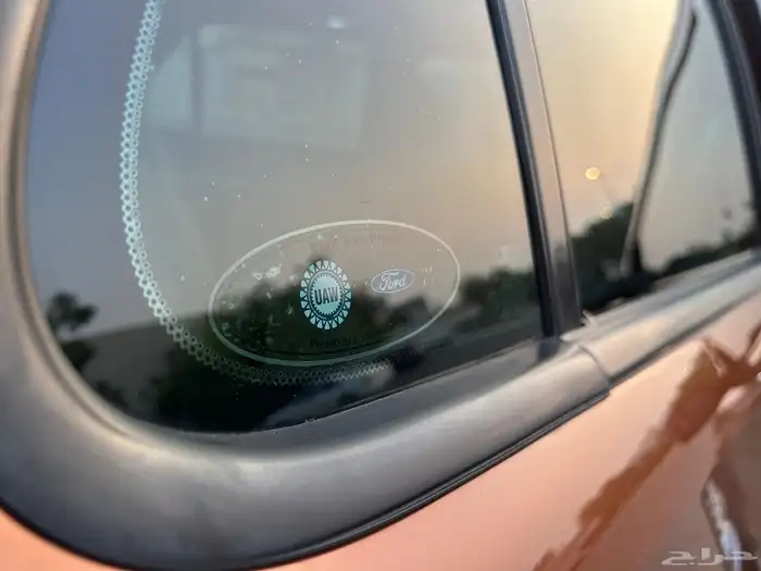 فورد اكسبلور 2017 بودي وصيانات وكاااله 18