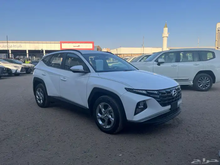 هيونداي توسان 2023 سمارت 1