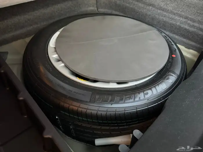 تورس 2017 نص فل سعودي 6 سلندر ممشى قليل 60