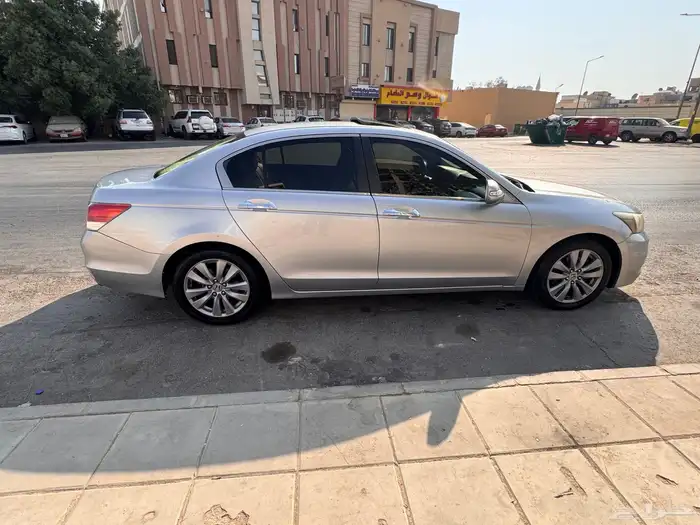 هوندا اكورد 2012 0