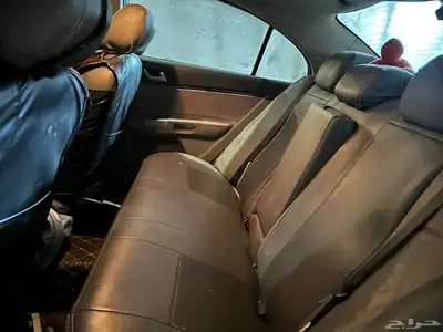 جيلي 2014 EC7 index