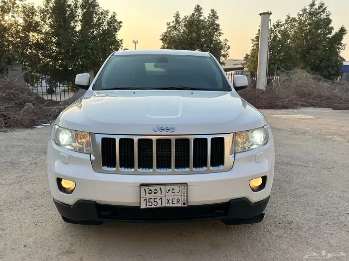 جيب شيروكي موديل 2013 1