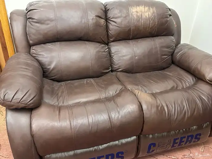 كنب استرخاء من ساكو 3 كنبات 2