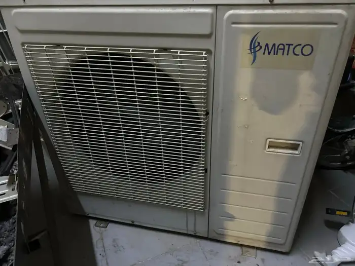 مكيف 2 طن MATCO 2