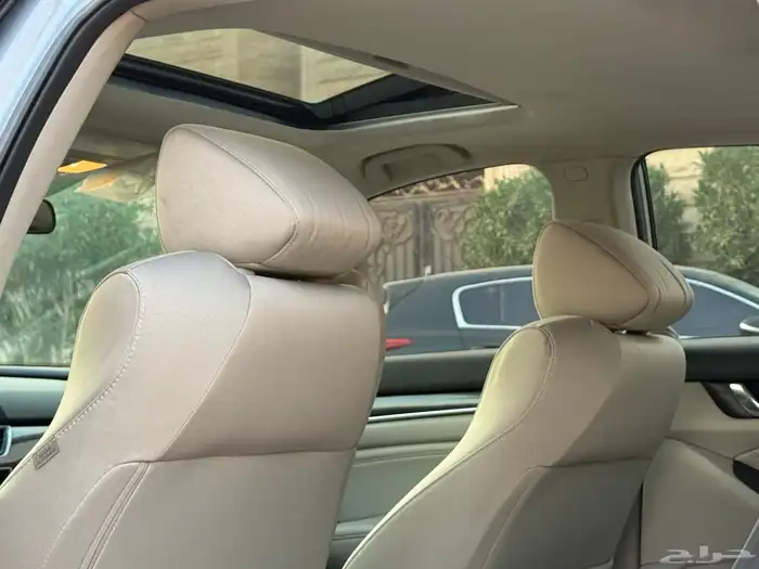 هوندا أكورد 2022 - Sport - وكالة 27