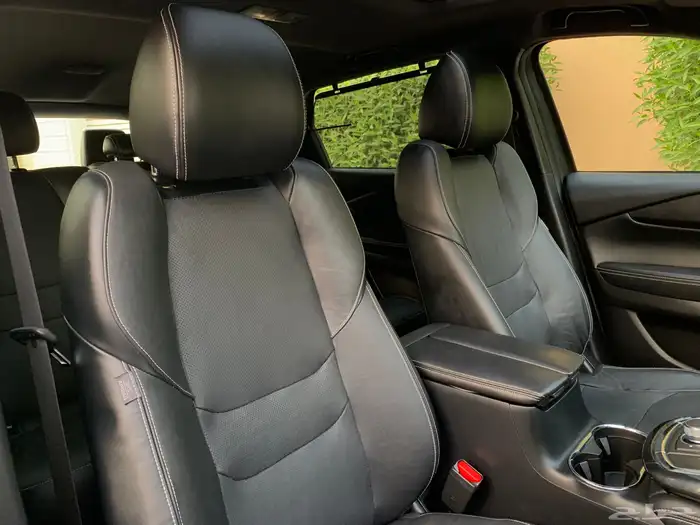 مازدا CX9 2023 فل كامل 34