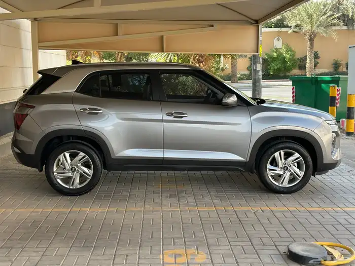 هونداي كاريتا سمارات العداد 9 الف فقط 2025 4