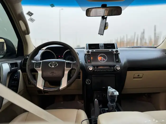 برادو 2016 فل الفل 20