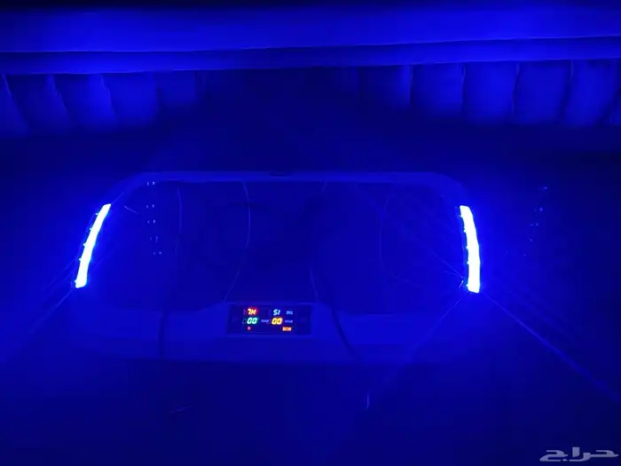 لابيرفا جهاز الاهتزاز والتدليك  قطعه واحدة 1