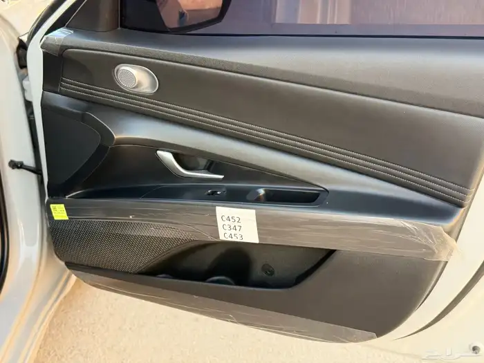 النترا 2023 بنزين 26