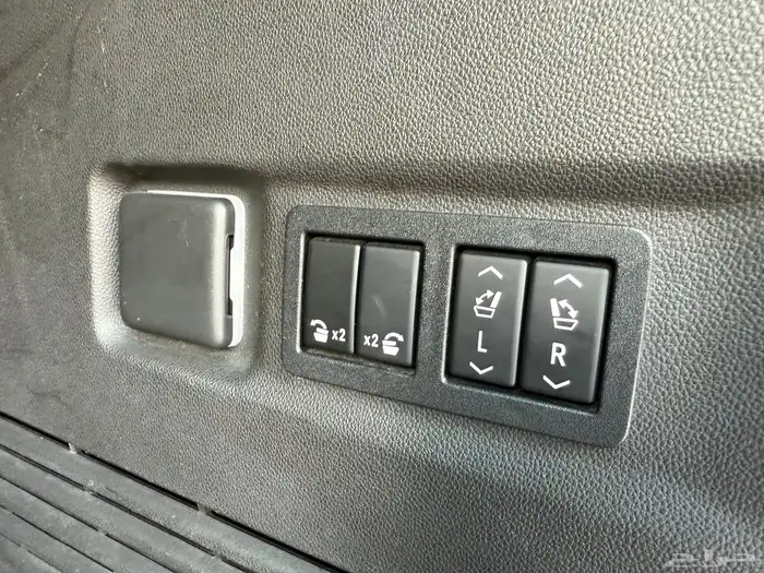 تاهو بريمير 2021 فل مخزن 17