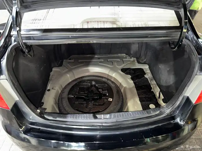 كيا سيراتو 2012 للبيع 15