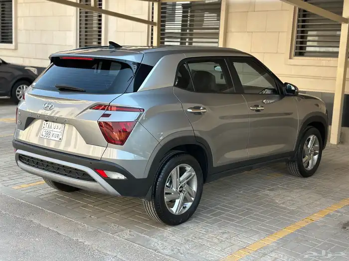 هونداي كاريتا سمارات العداد 9 الف فقط 2025 7