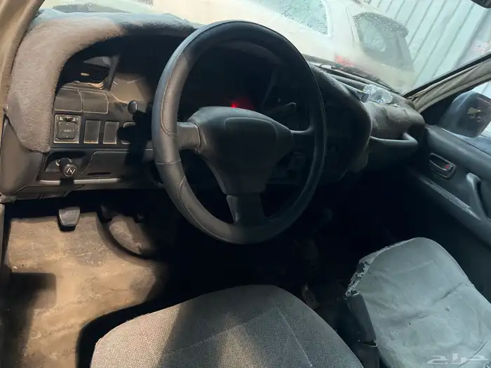 قطع غيار لاندكروزر 1991 11