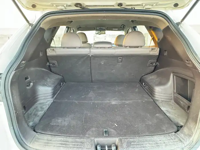 توسان 2016 6 سرندل دبل للبيع 6