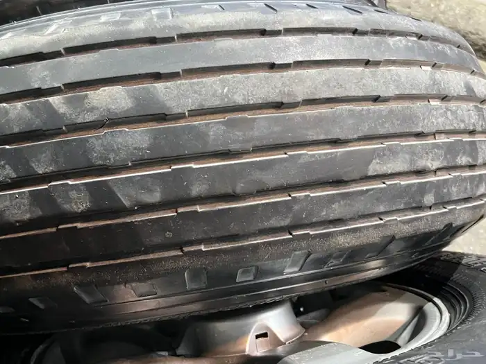 جنوط فكسار اصلي معا كفرات بالون زيتكس 900 16 7