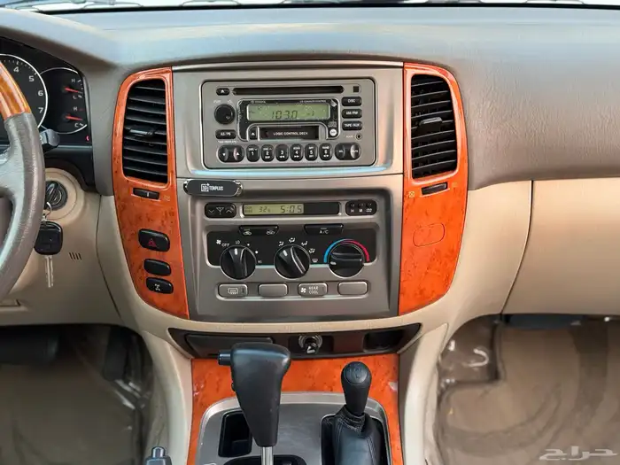 جيب GXR 2 2007 فل كامل مخزن 19