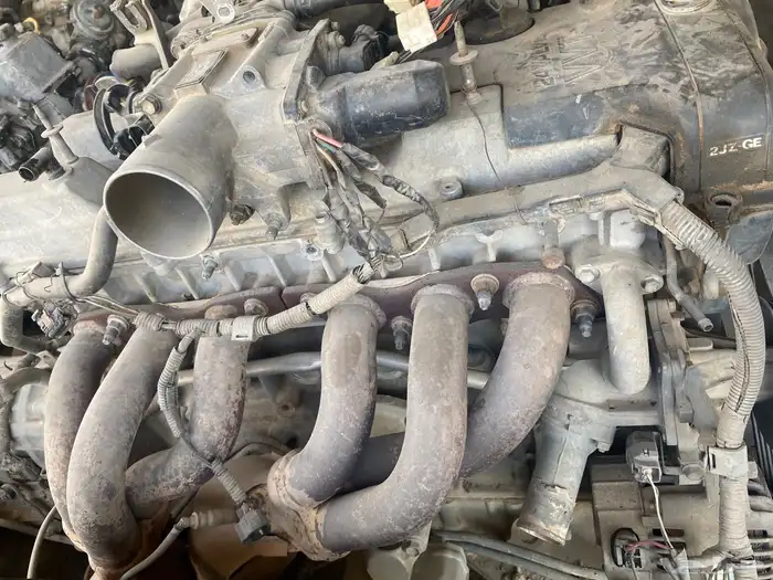 قطع لكزس جي اس 6