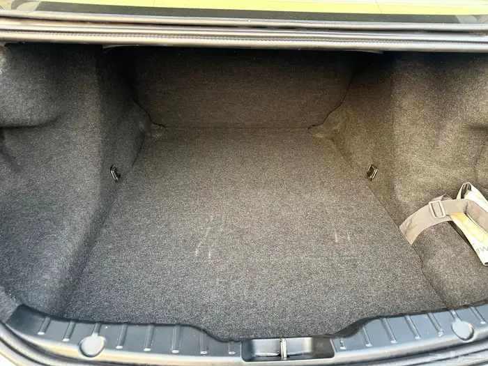 bmw 520i 2016 ممشى قليل نظيف جدا 45