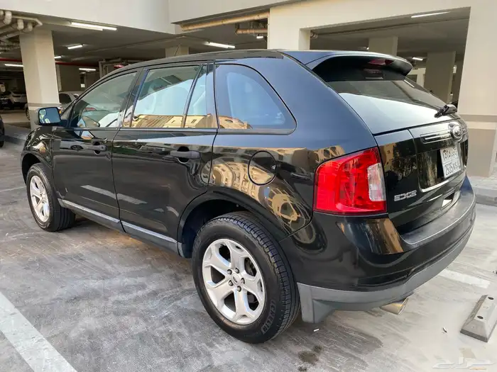 للبيع فورد ايدج 2013 3