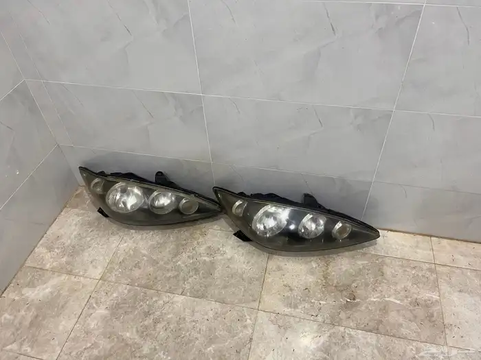 قطع كامري 2003-2006   اوريون 2007 2011اصلي باقل الأسعار 0