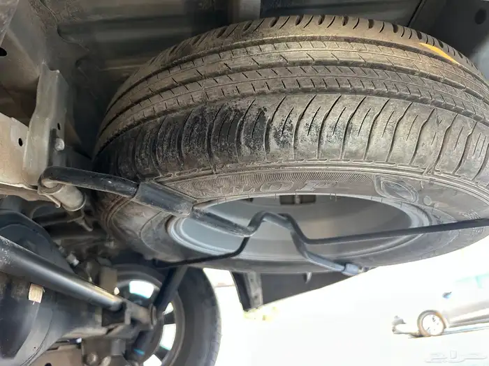 افانزا 2017 مخزنه عداد 20 الف 16