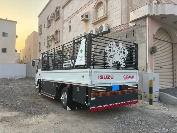 دنه اسيزو جامبو 4