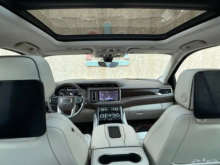 يوكن دينالي 2021 32