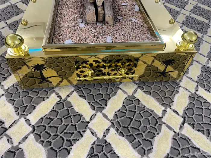 مشب نار حاتم 1