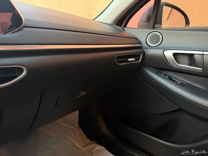 سوناتا 2020 بنزين 32