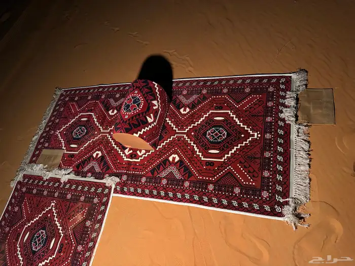 مدات رياش نقشة الصقور شغل بيت المشتي 5