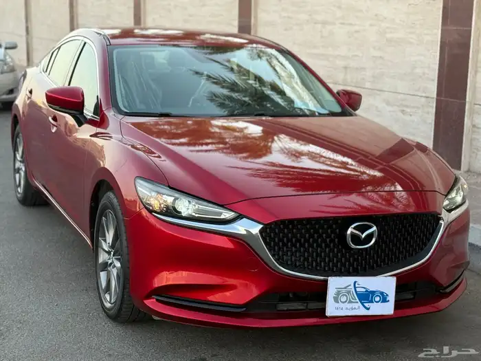 مازدا_6_نص فل_2023 9