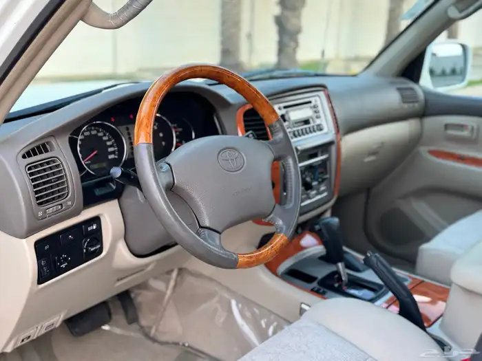 جيب GXR 2 2007 فل كامل مخزن 11