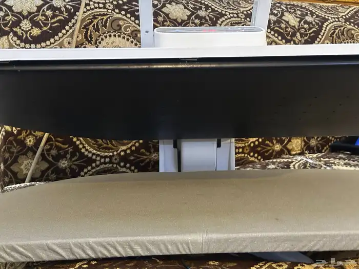 مكواة بخار مكوى كبس شبه جديده للبيع ب250 ريال 0