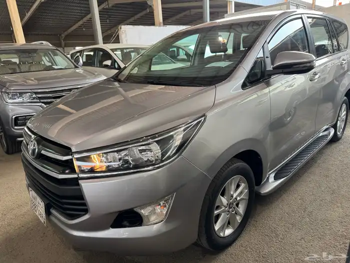 للبيع تويوتا انوفا 2022 14