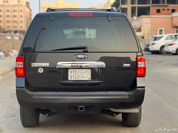 للبيع فورد اكسبديشن 2013 قممة في النضافة 6