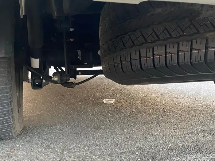 تاهو2013 سوف قريب يتم العرض 7