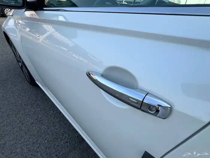 التيما 2019 فل كامل 2.5 فتحه SL 12