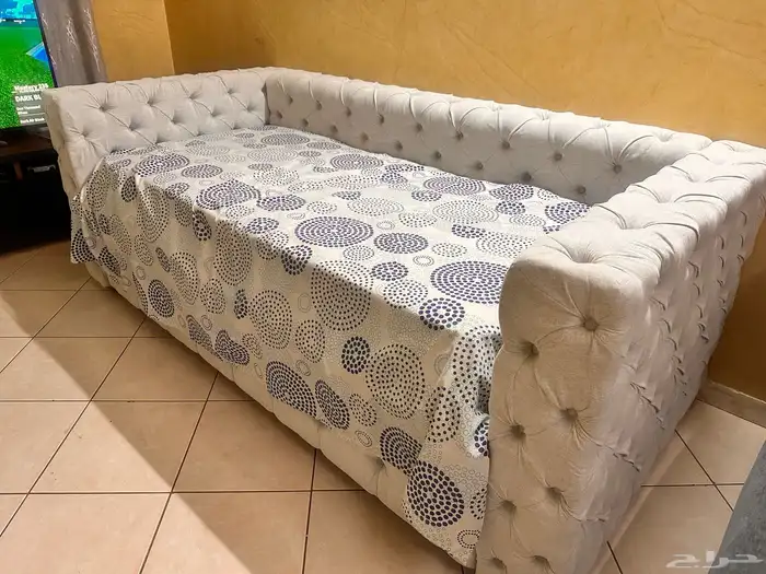 كنب سرير جديد 0