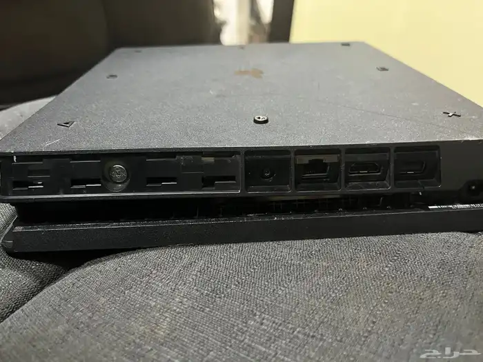 سوني 4 سليم 1