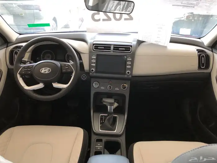 كريتا 2025 تشغيل عن بعد سعودي اقل سعر 75.000 عروض 6