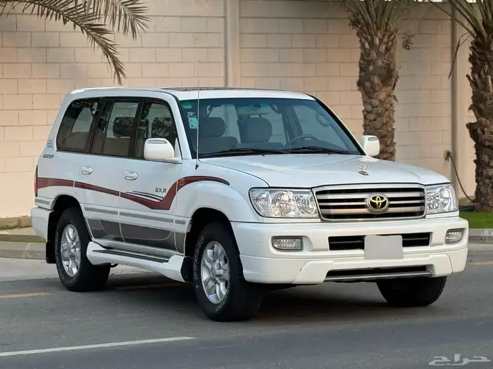 جيب GXR 2 2007 فل كامل مخزن 2