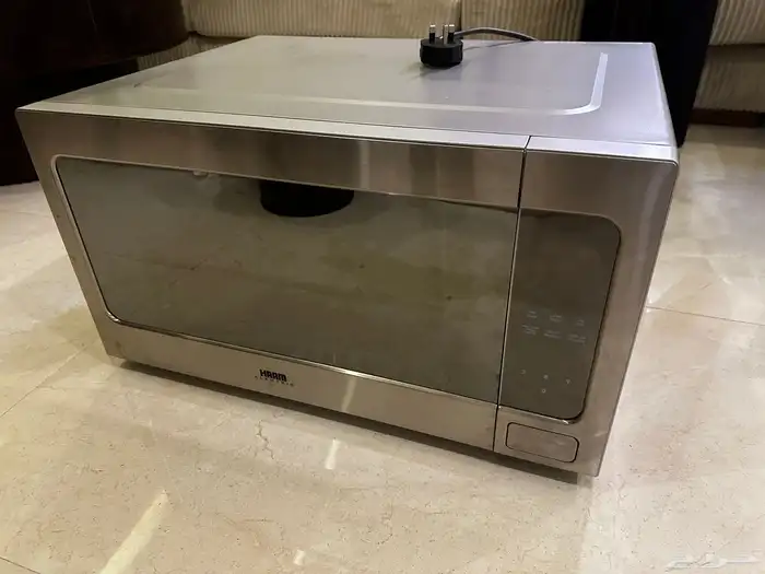 مايكرويف هام HAAM 0