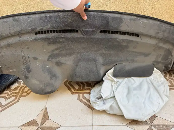 للبيع قطع غيار سبارك متنوعة 8