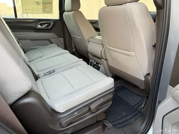 يوكن 2021 SLE 27