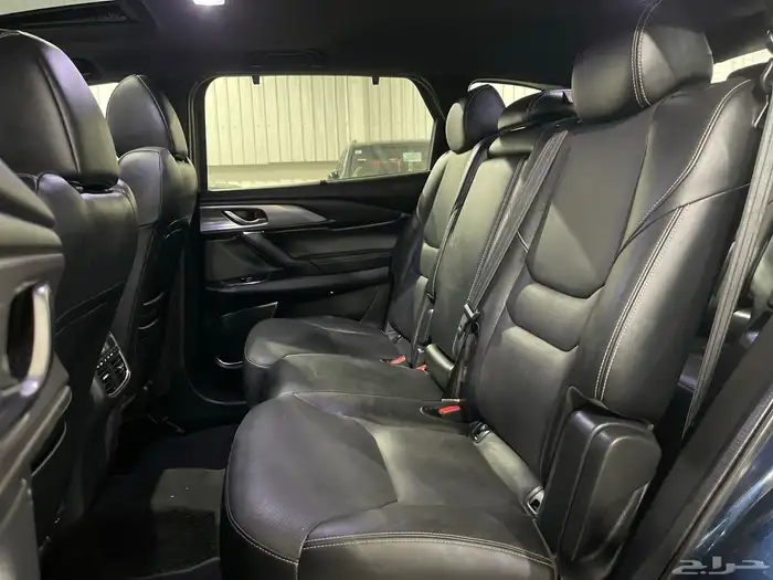 مازدا CX9 2022 15