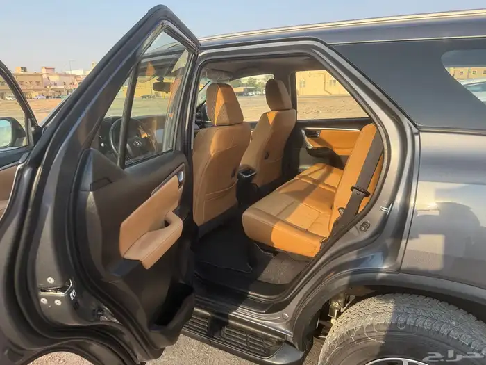 فورشنر 2023 سعودي 5